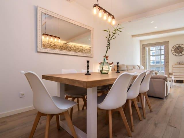 Piso en venta en A Coruña, A Coruña Rías Altas