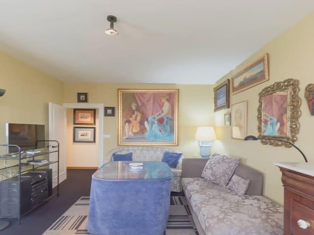 Piso en venta en A Coruña, A Coruña Rías Altas