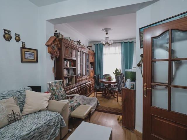 Piso en venta en A Coruña, A Coruña Rías Altas