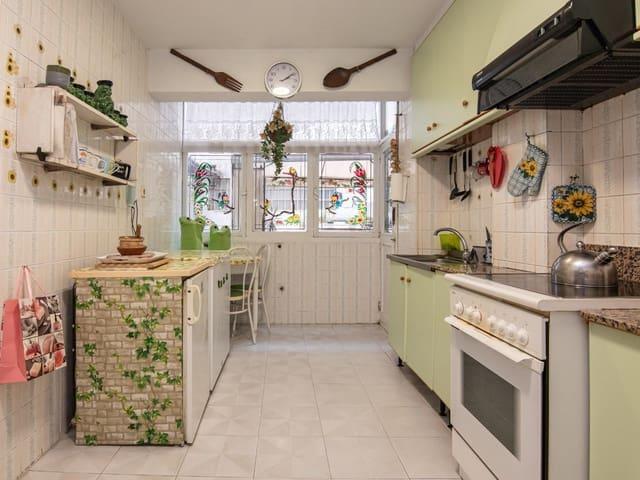 Piso en venta en A Coruña, A Coruña Rías Altas