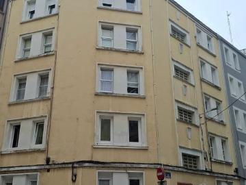 Piso en venta en A Coruña, A Coruña Rías Altas