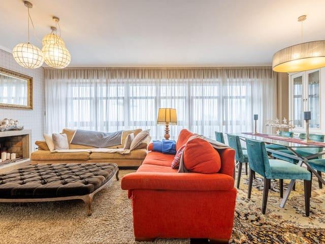 Piso en venta en A Coruña, A Coruña Rías Altas