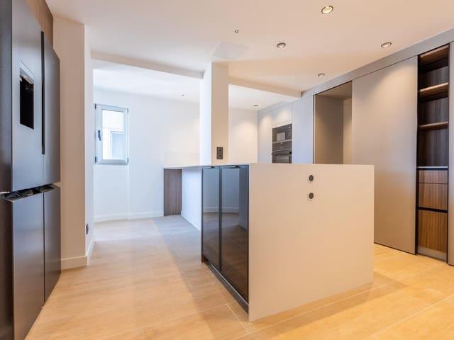 Piso en venta en A Coruña, A Coruña Rías Altas