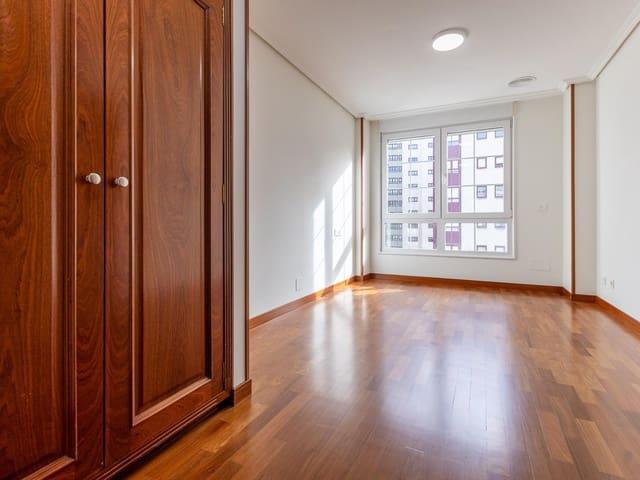 Piso en venta en A Coruña, A Coruña Rías Altas