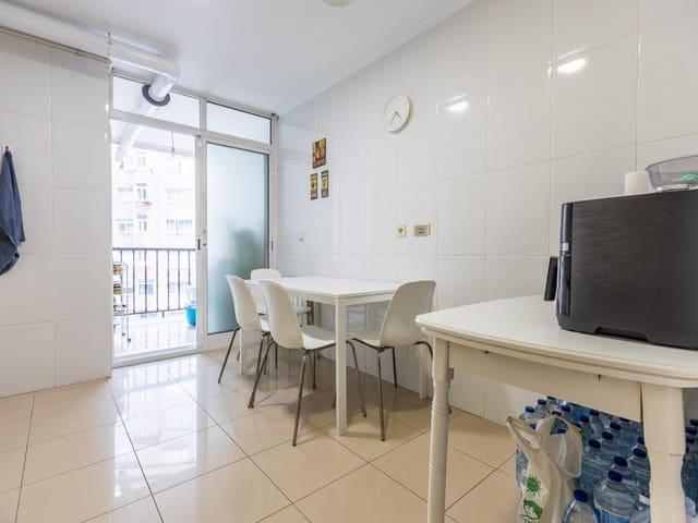 Piso en venta en A Coruña, A Coruña Rías Altas