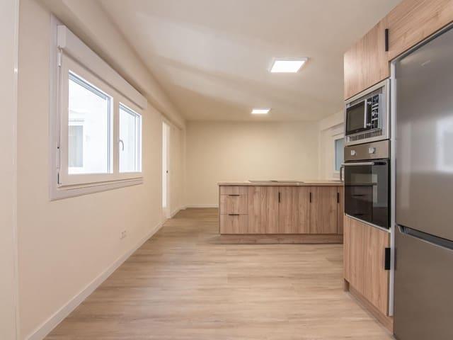 Piso en venta en A Coruña, A Coruña Rías Altas