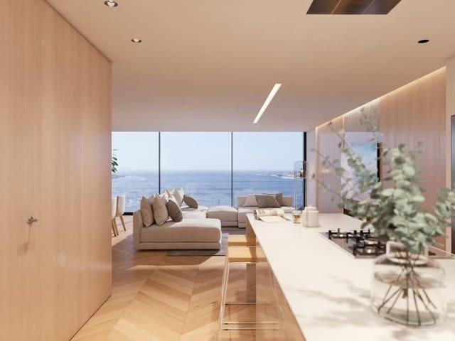 Piso en venta en A Coruña, A Coruña Rías Altas