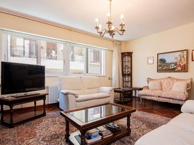 Piso en venta en A Coruña, A Coruña Rías Altas