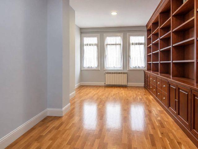 Piso en venta en A Coruña, A Coruña Rías Altas