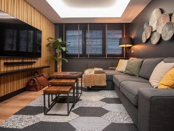 Piso en venta en A Coruña, A Coruña Rías Altas