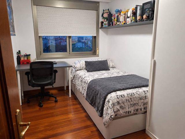 Piso en venta en A Coruña, A Coruña Rías Altas