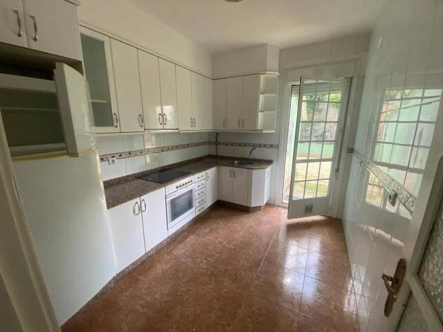 Piso en Venta en A Carballeira