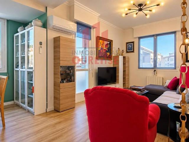 Piso en Venta en A Carballeira