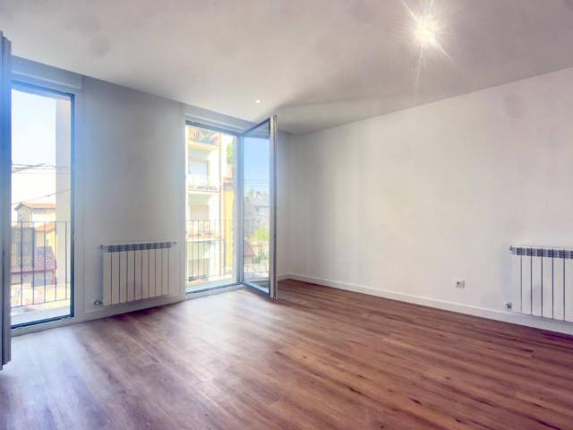 Piso en Venta en A Carballeira