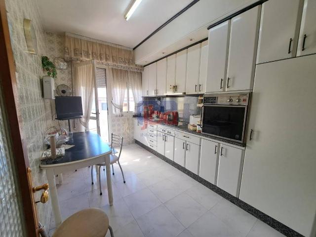 Piso en Venta en A Carballeira