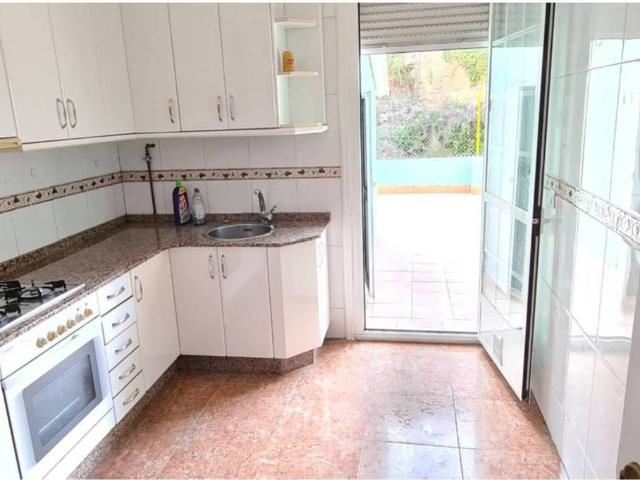 Piso en Venta en A Carballeira