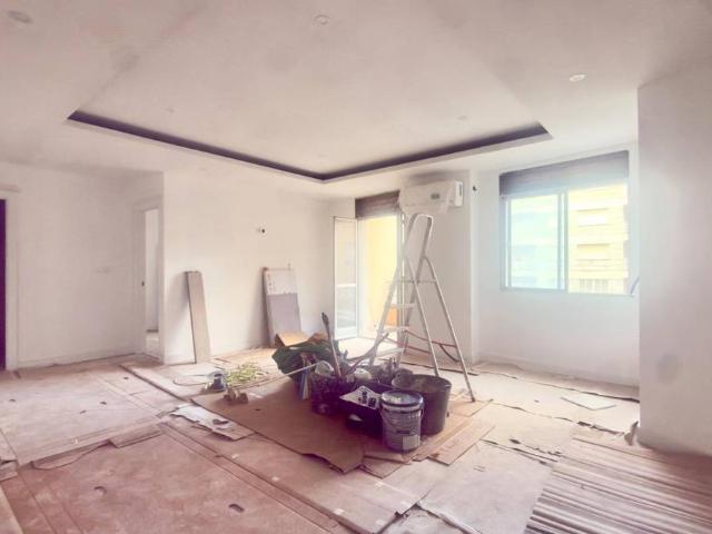 Piso en Venta en A Carballeira