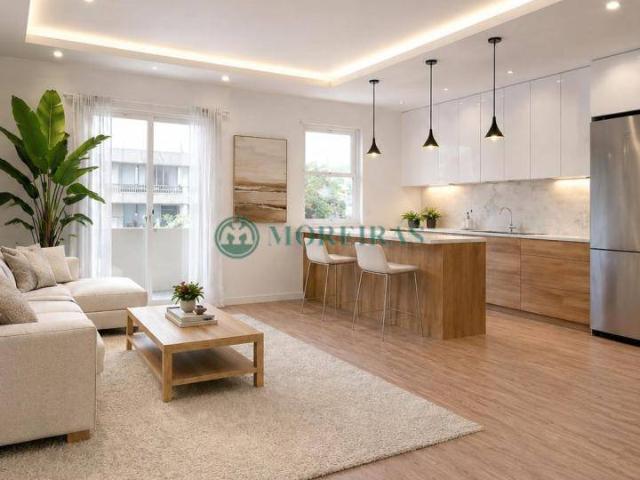 Piso en Venta en A Carballeira