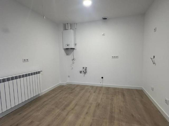 Piso en Venta en A Carballeira