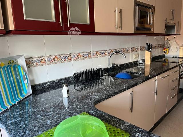 Piso en Venta en A Cañiza