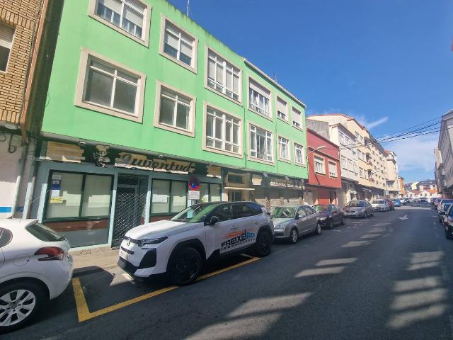 Piso en Venta en A Gándara