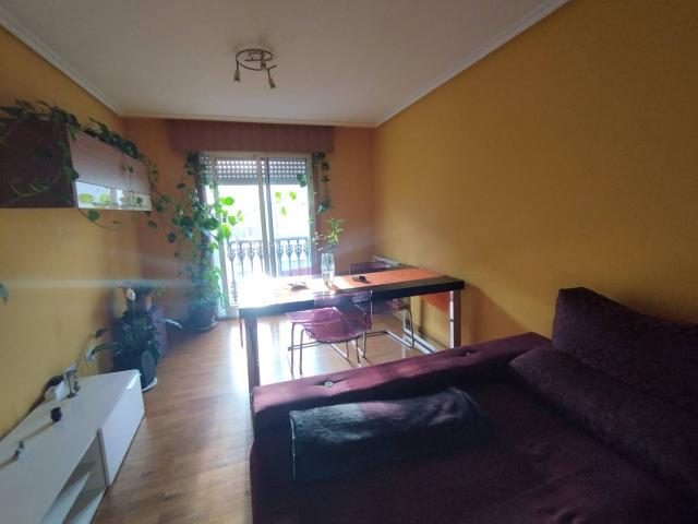 Piso en Venta en A Gándara