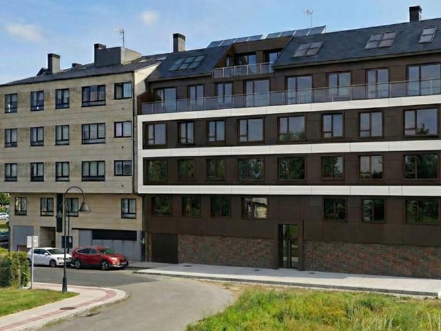 Piso en Venta en A Gándara