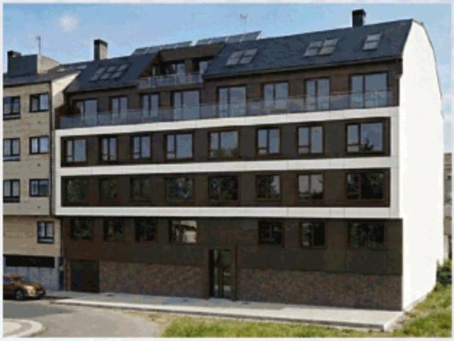 Piso en Venta en A Gándara