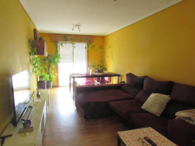 Piso en Venta en A Gándara