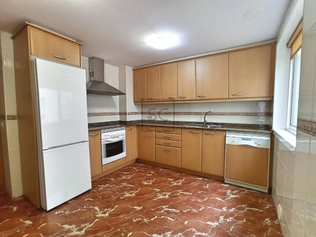 Piso en Venta en A Gándara