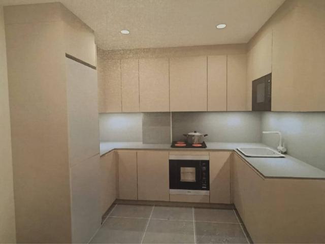Piso en Venta en A Gándara