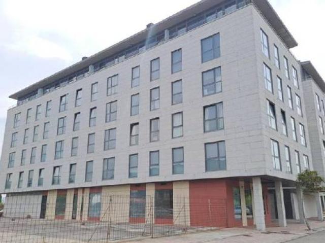 Piso en Venta en A Guarda
