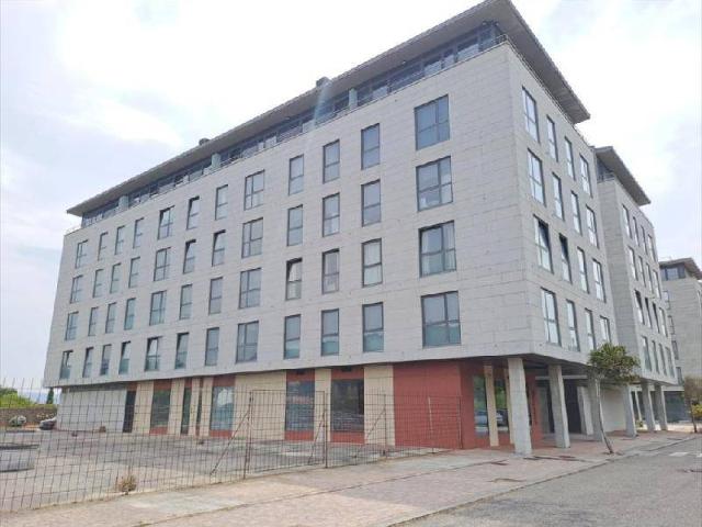 Piso en Venta en A Guarda