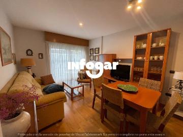Piso en Venta en A Guarda