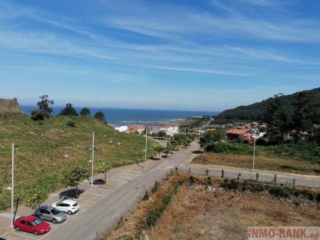 Piso en Venta en A Guarda