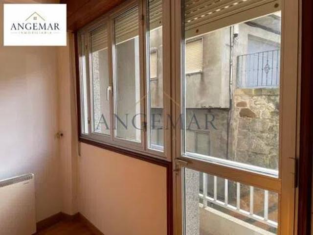 Piso en Venta en A Guarda
