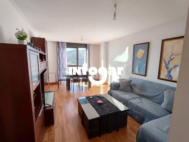 Piso en Venta en A Guarda