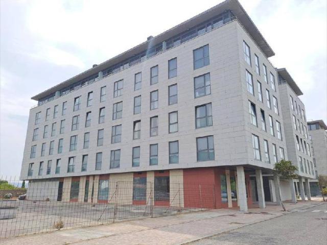 Piso en Venta en A Guarda