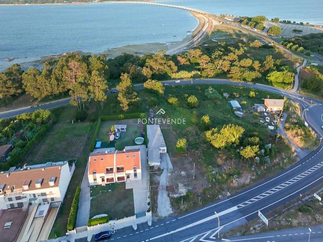 Piso en Venta en A Illa de Arousa