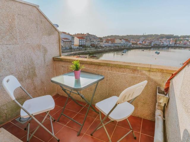 Piso en Venta en A Illa de Arousa