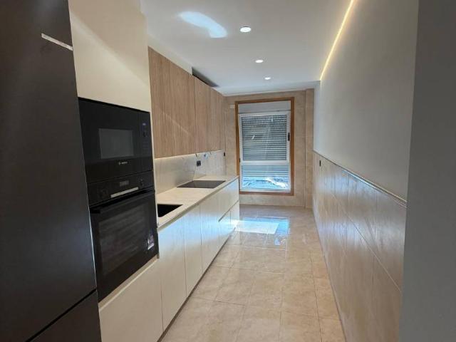 Piso en Venta en A Illa de Arousa