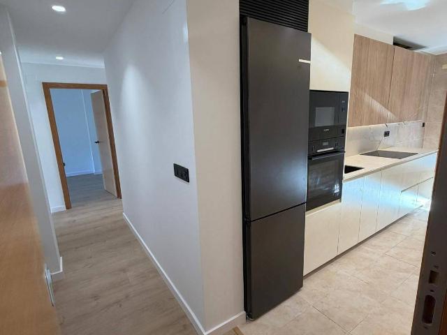 Piso en Venta en A Illa de Arousa