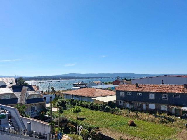 Piso en Venta en A Illa de Arousa