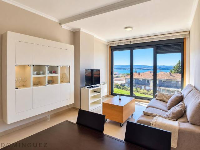 Piso en Venta en A Illa de Arousa