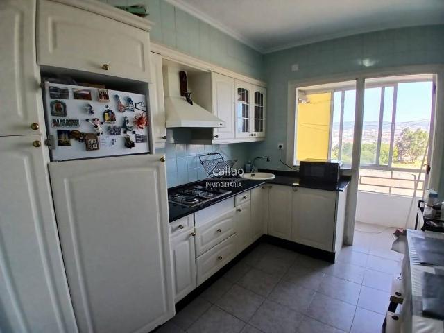 Piso en Venta en A Malata Catabois Ciudad Jardín
