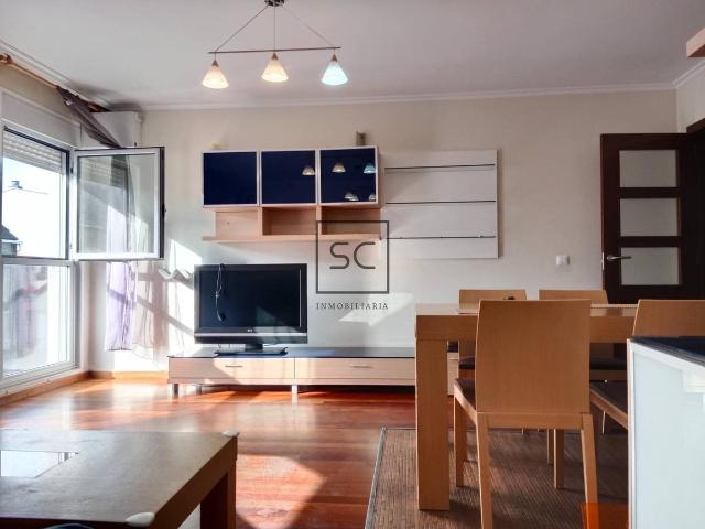 Piso en Venta en A Malata Catabois Ciudad Jardín