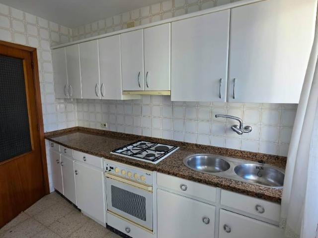 Piso en Venta en A Milagrosa