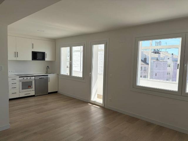 Piso en Venta en A Milagrosa