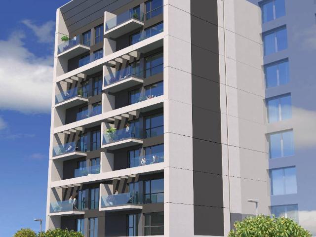 Piso en Venta en A Milagrosa