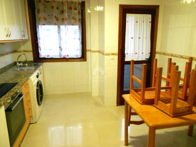 Piso en venta en A Seca Os Salgueriños 36156